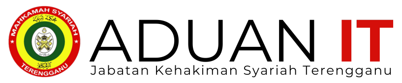 Jabatan Kehakiman Syariah Terengganu